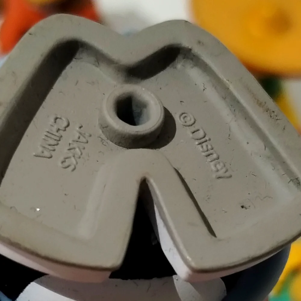 Y2K Disney Club Penguin 11 Piece 2" Figure *LOT* by JAXX Pacific - Picture 7 of 16